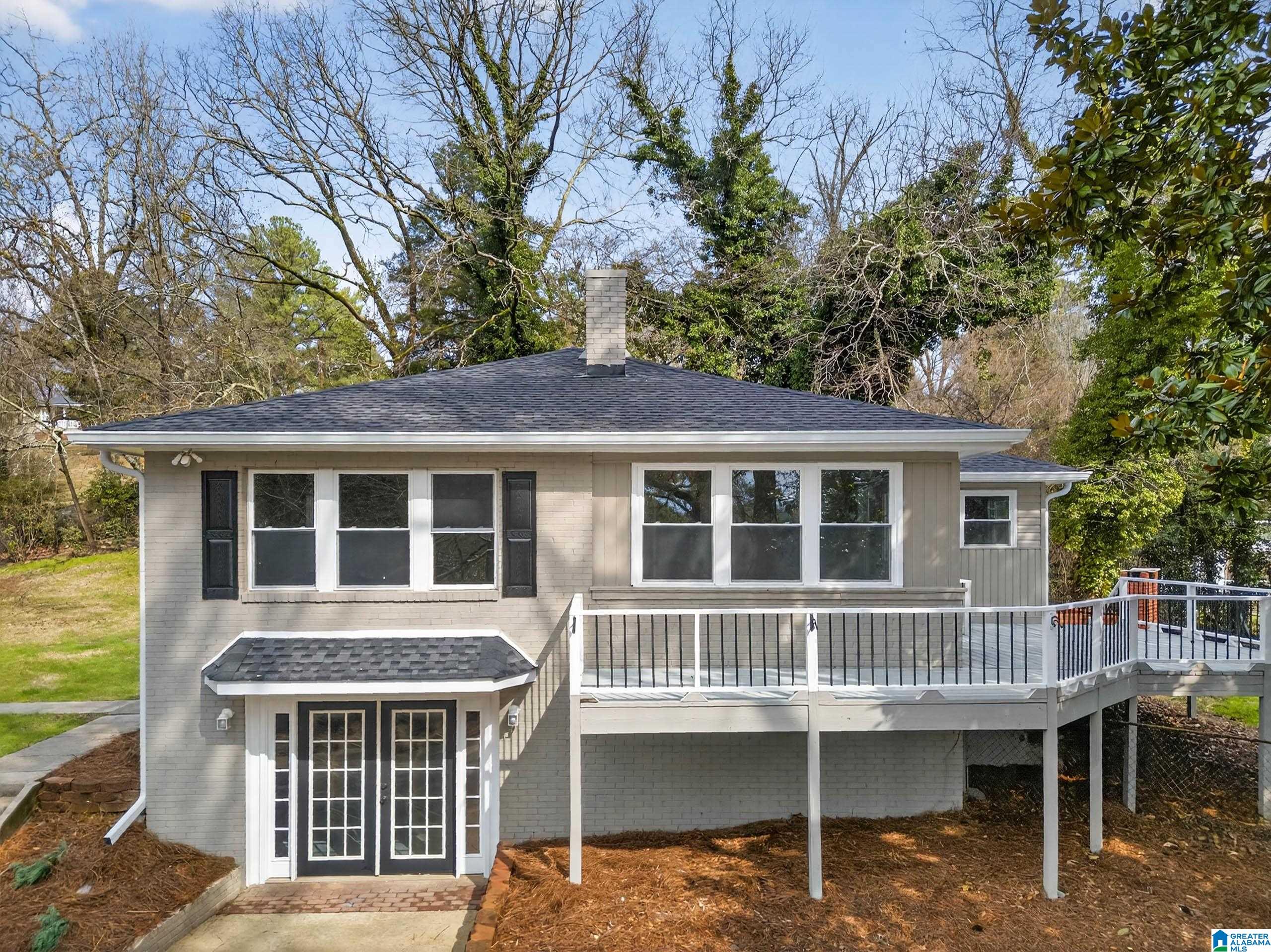1111 Calhoun Place Anniston, AL 36207 - Photo 44 of 49