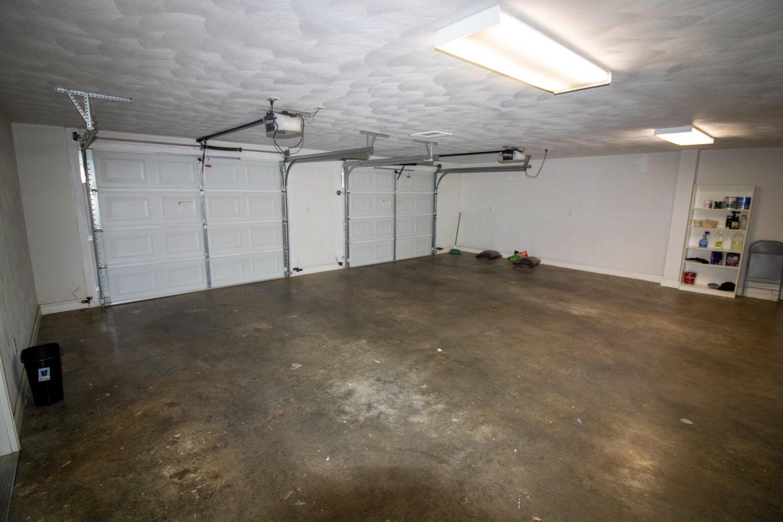 3727 Chaparral Drive Roanoke, VA 24018 - Photo 20 of 24 a view of empty room