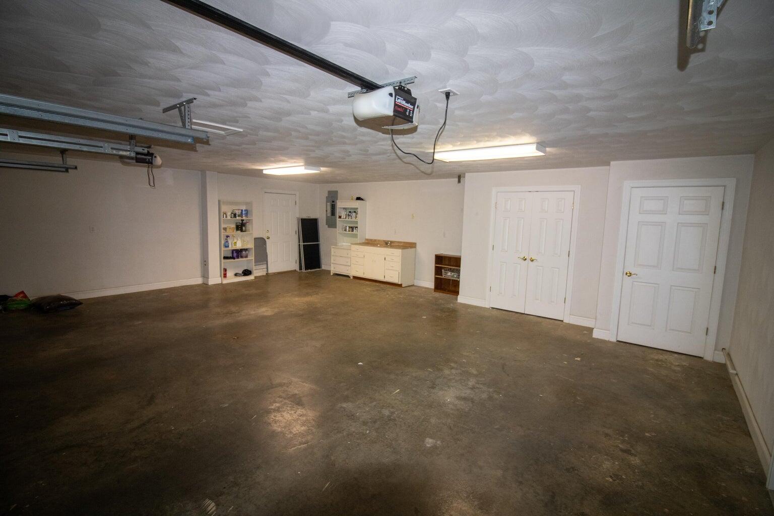 3727 Chaparral Drive Roanoke, VA 24018 - Photo 21 of 24 a view of empty room with wooden floor
