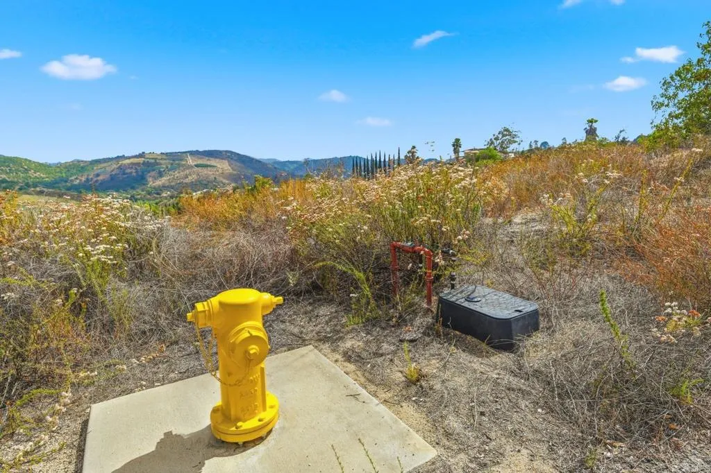 127 Rocking Horse Road Escondido, CA 92026 - Photo 10 of 11 a view of a lake with a mountain