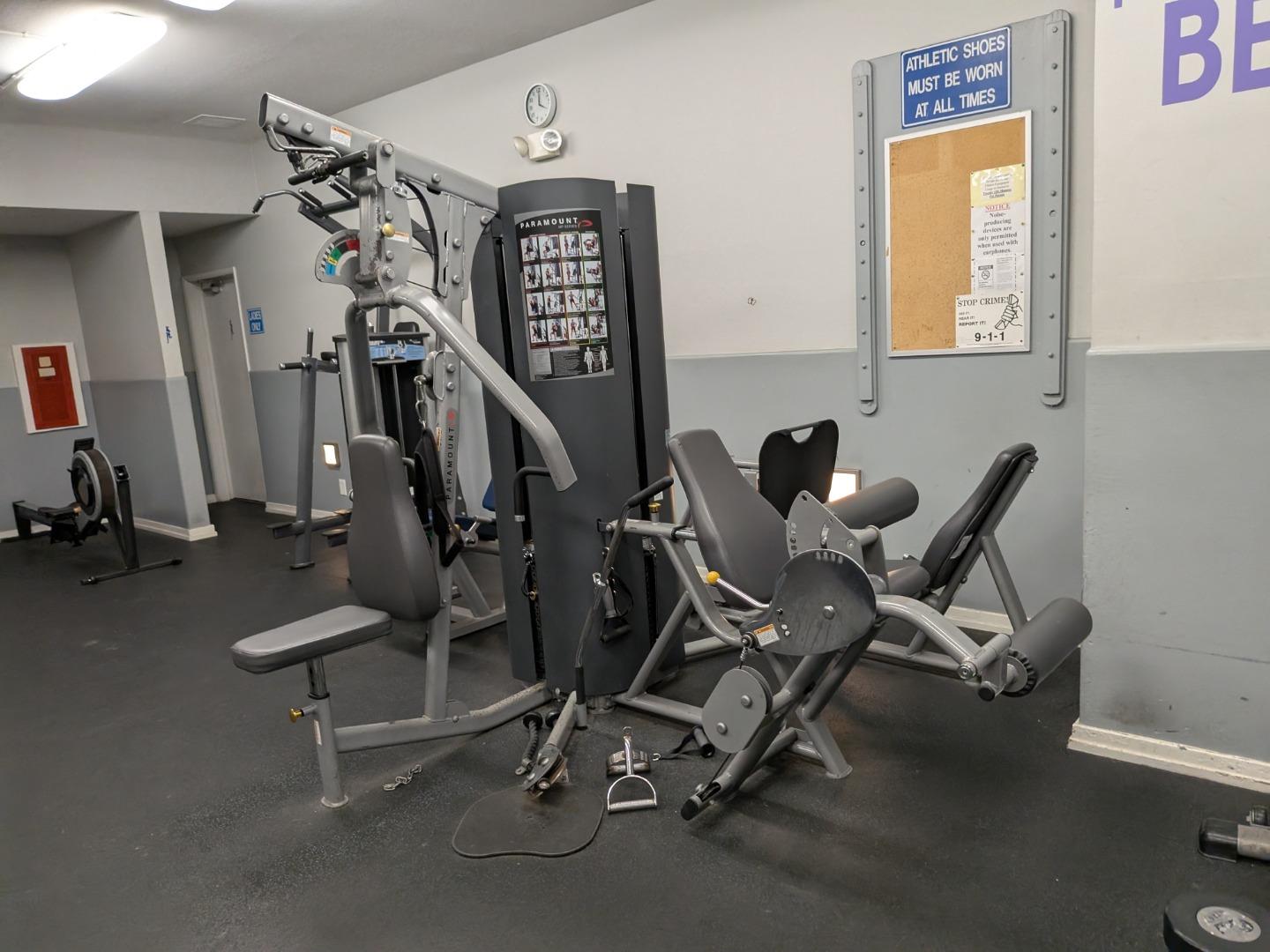 413 Piccadilly Place, Unit 13 San Bruno, CA 94066 - Photo 17 of 21