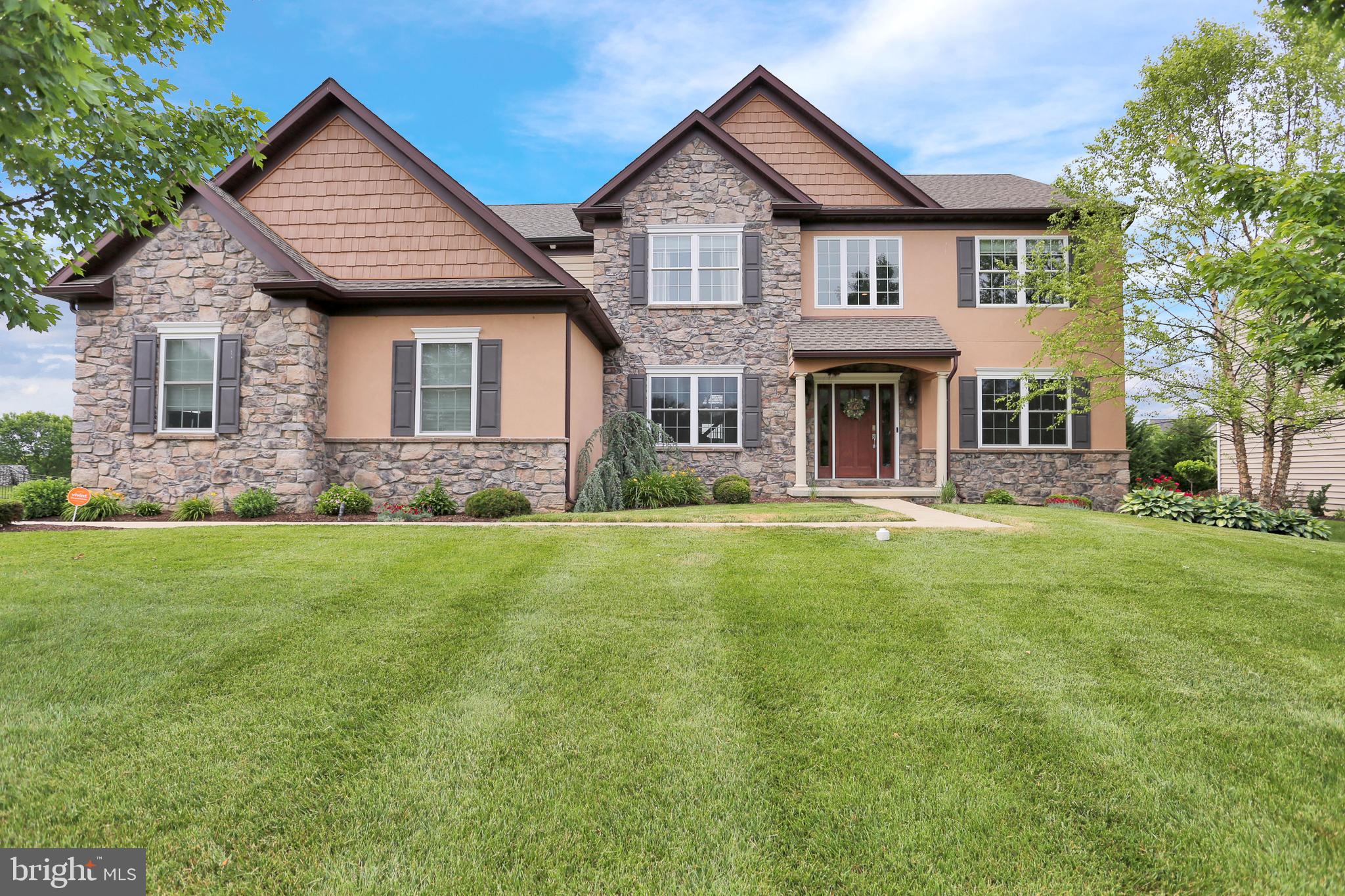 1405 Springhouse Road Sinking Spring, PA 19608 - Photo 1 of 64
