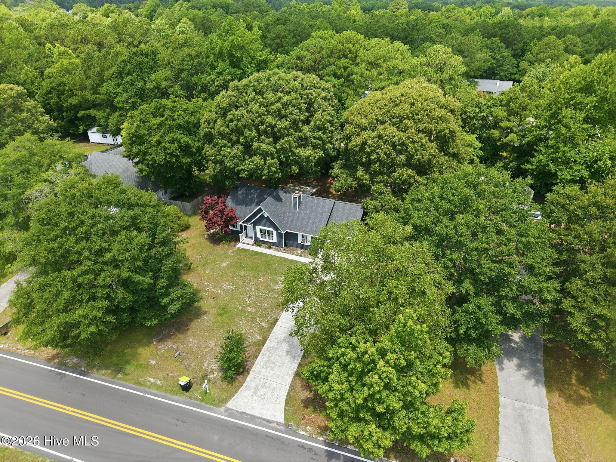 552 Swansboro Loop Road Swansboro, NC 28584 - Photo 36 of 46