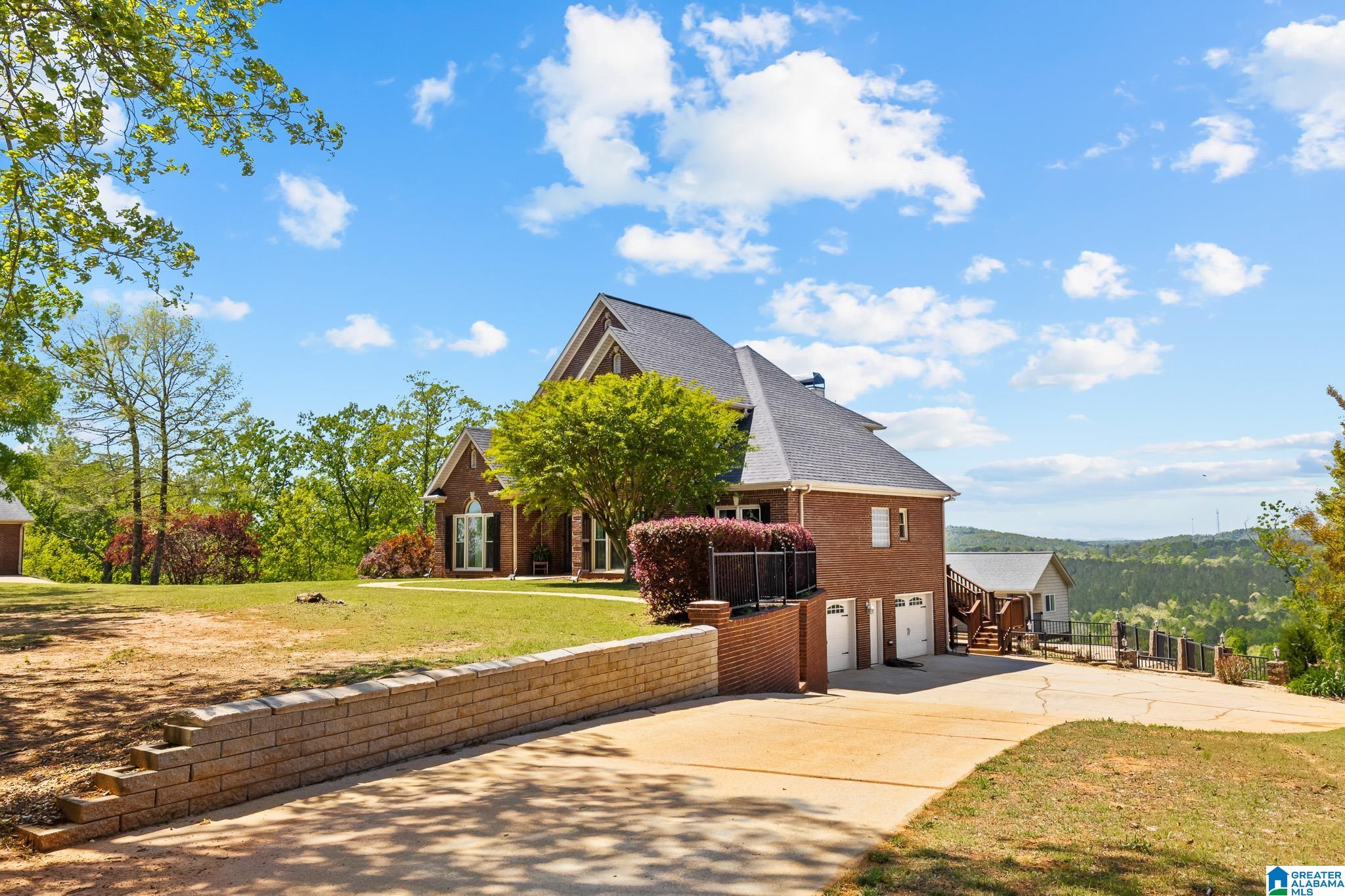 206 Shaw Road Pell City, AL 35128 - Photo 75 of 93
