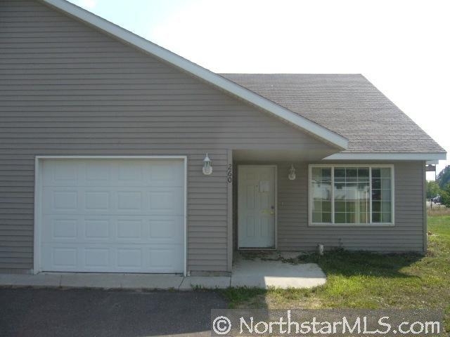 260 1st Street Southeast, Unit 5 Avon, MN 56310 - Photo 1 of 1