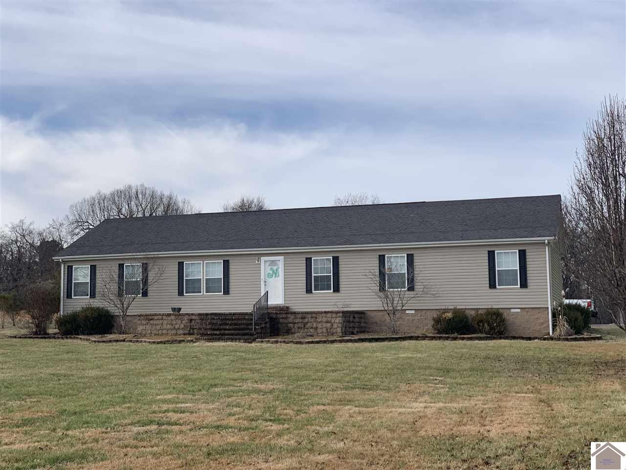 2045 Hopkins Road Almo, KY 42020 - Photo 1 of 1 Photo 1