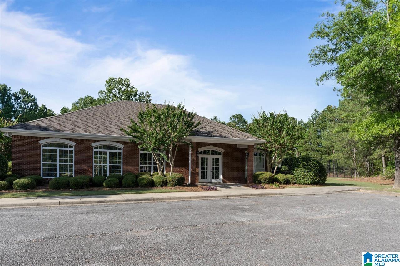 2129 North Grande View Lane Alabaster, AL 35114 - Photo 55 of 58