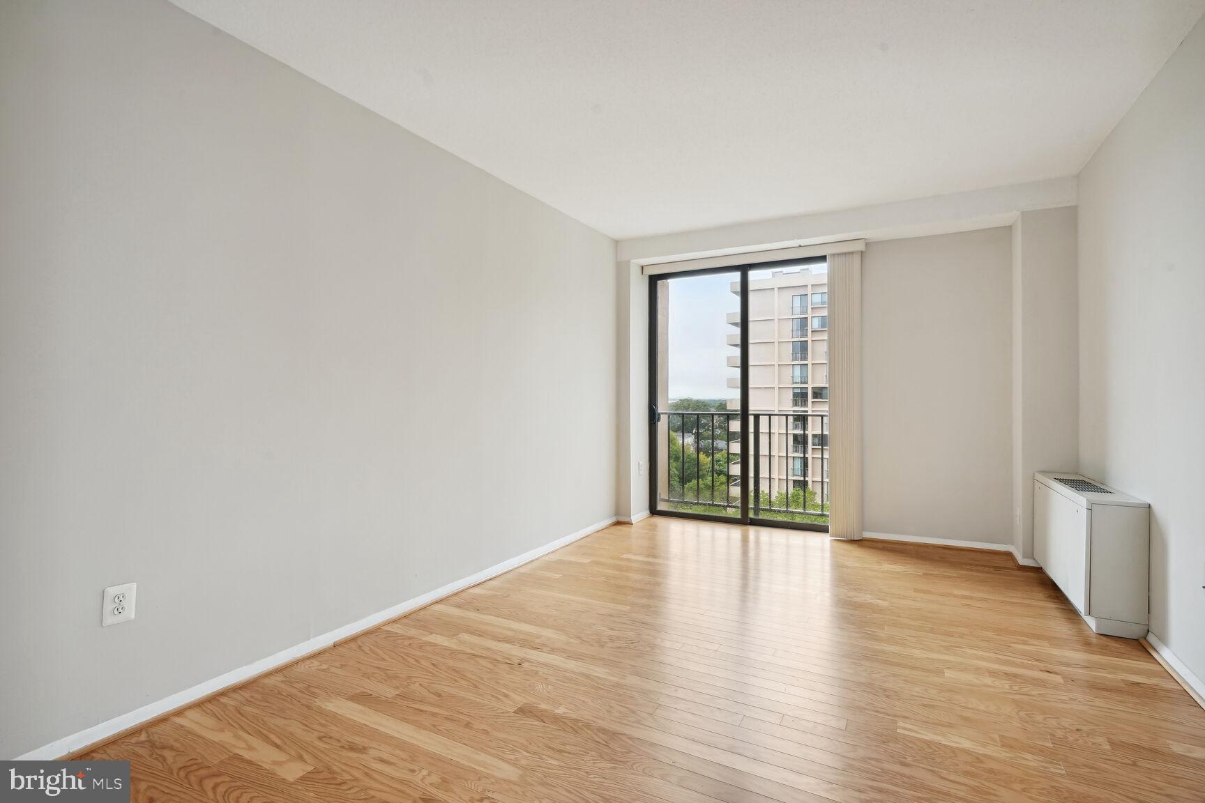 4141 North Henderson Road, Unit 825 Arlington, VA 22203 - Photo 18 of 29