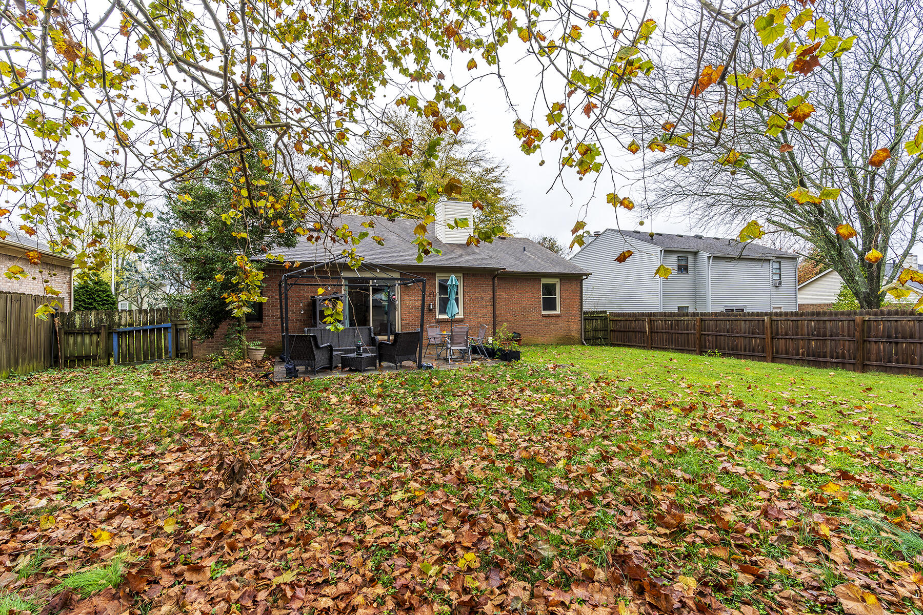317 Stonegate Way Lexington, KY 40503 - Photo 24 of 26 317stone24