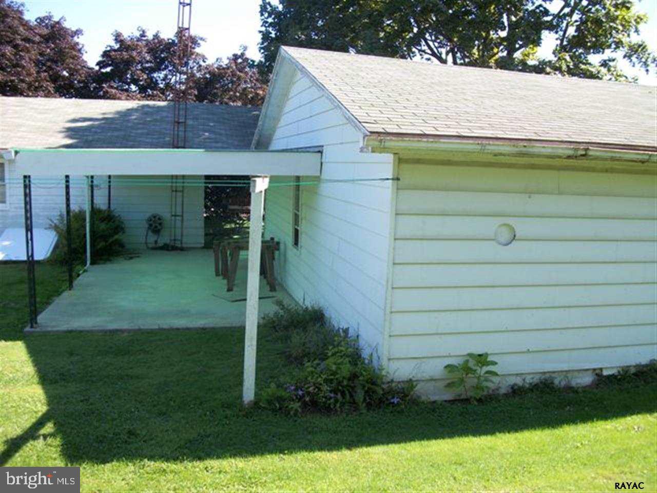 1373 Mt Tabor Road, Unit 1373 Gardners, PA 17324 - Photo 11 of 15 Gallery Image 11