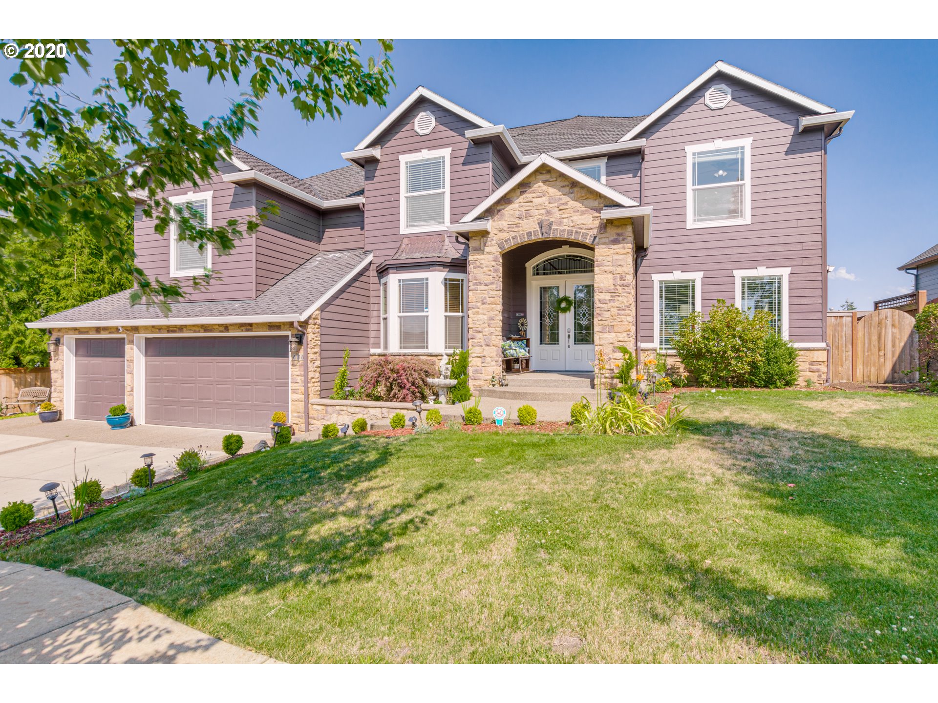 630 South 14th Place Ridgefield, WA 98642 - Photo 1 of 32