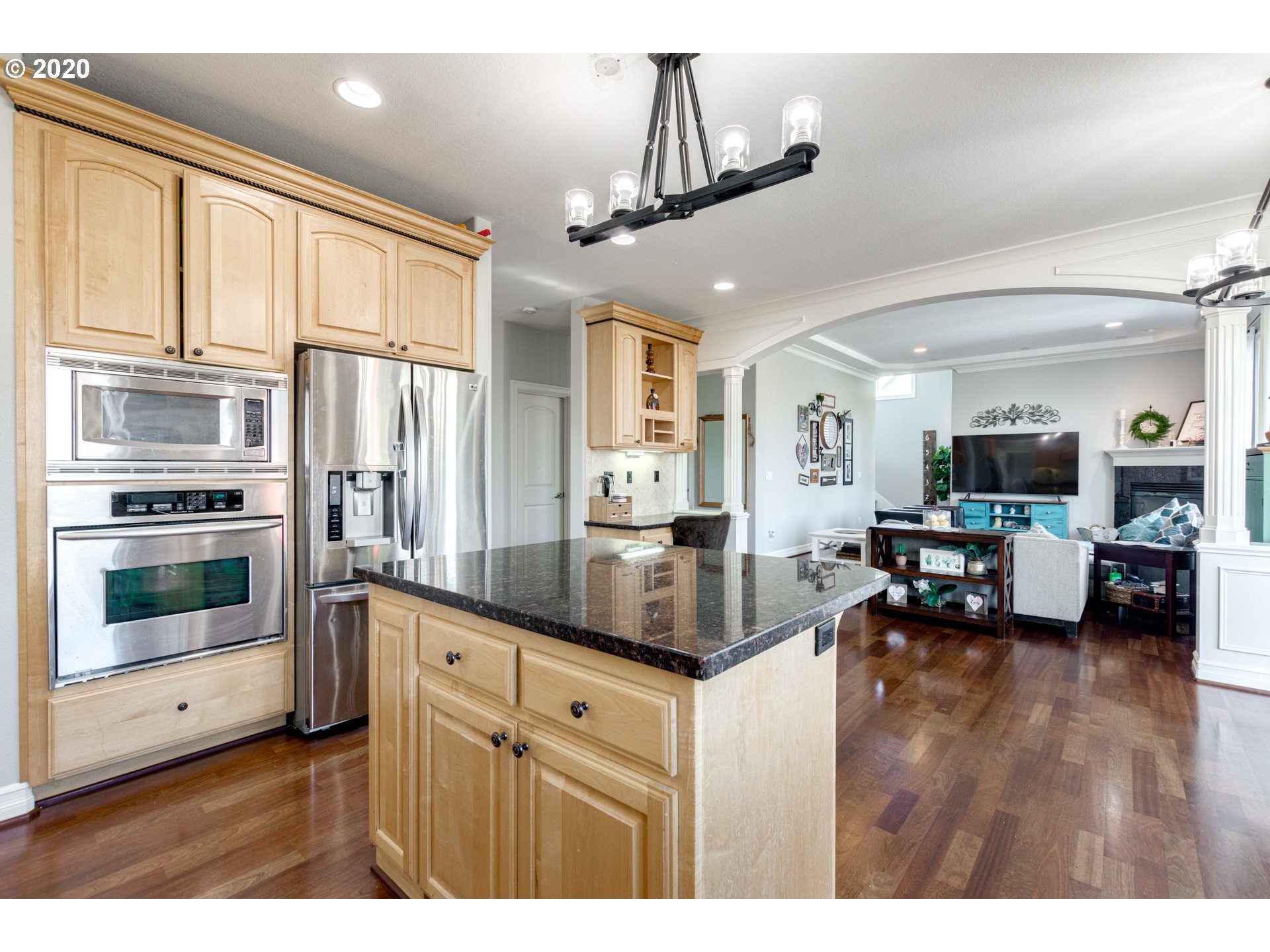 630 South 14th Place Ridgefield, WA 98642 - Photo 2 of 32