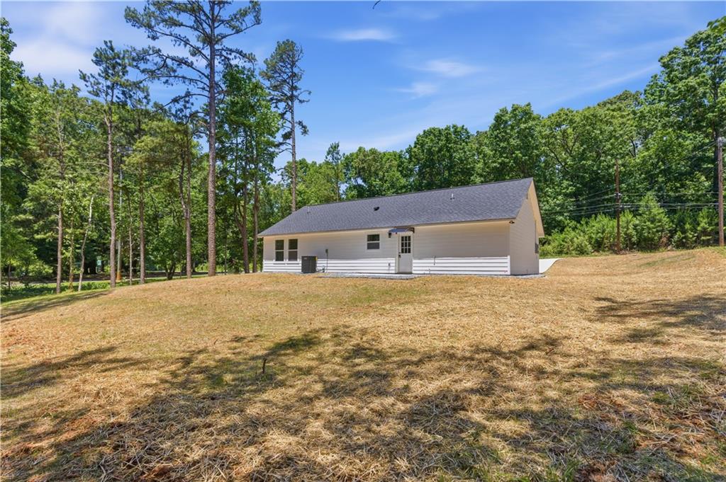 191 Fire Tower Road Northwest Cartersville, GA 30120 - Photo 22 of 26
