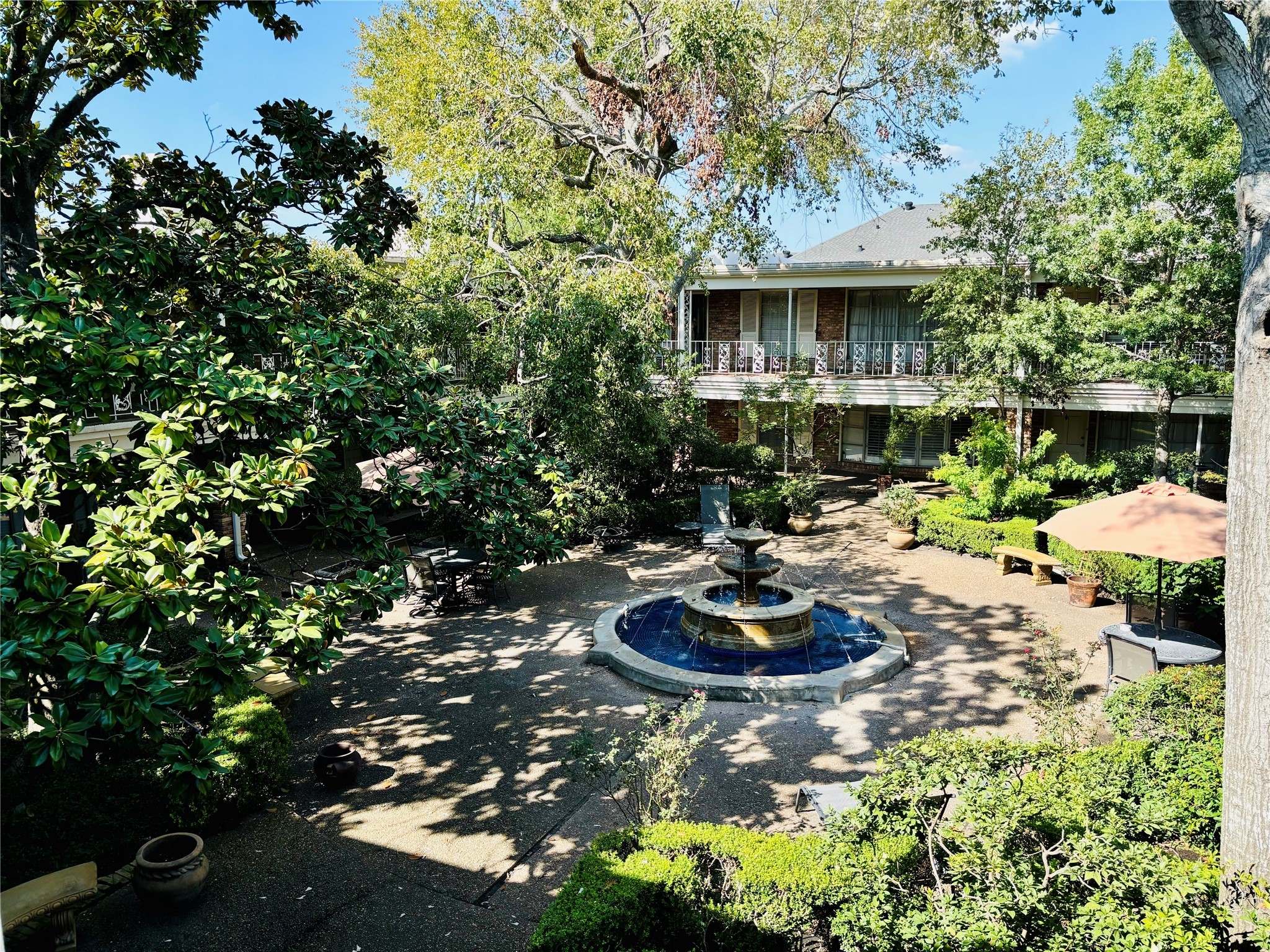 2727 Briarhurst Drive, Unit 21 Houston, TX 77057 - Photo 13 of 15