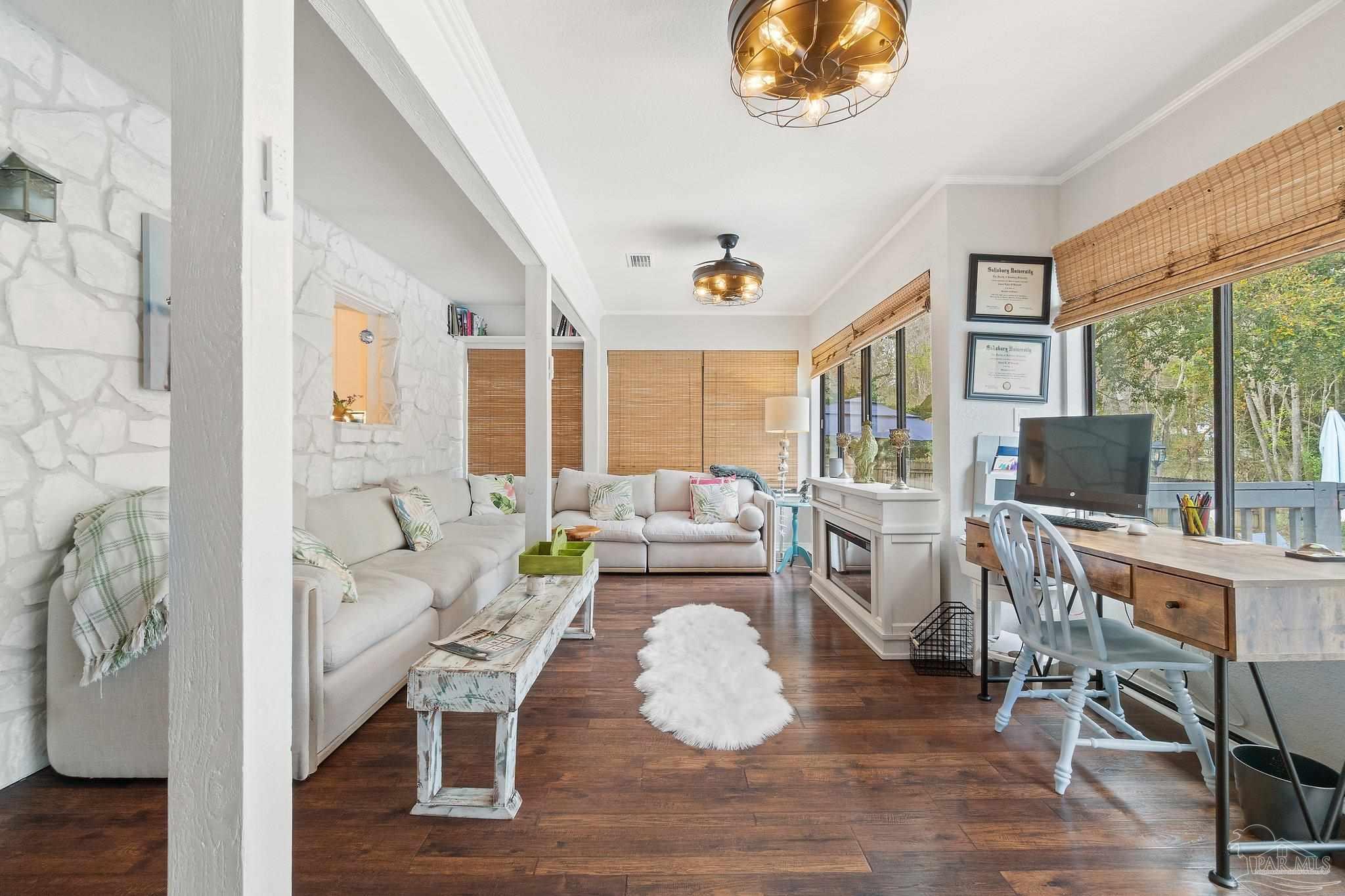 9008 Woodrun Road Pensacola, FL 32514 - Photo 17 of 29 Gallery Image 17