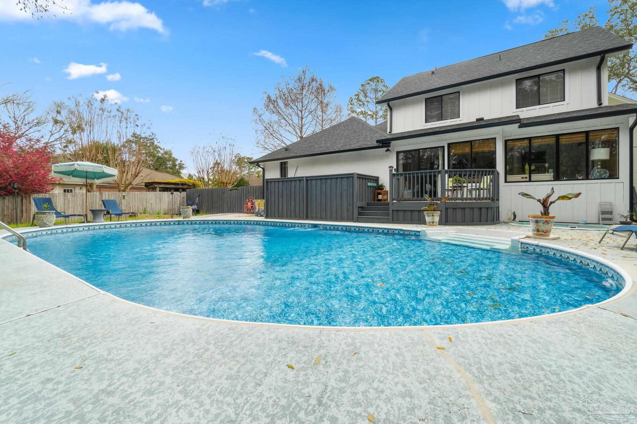 9008 Woodrun Road Pensacola, FL 32514 - Photo 26 of 29 Gallery Image 26
