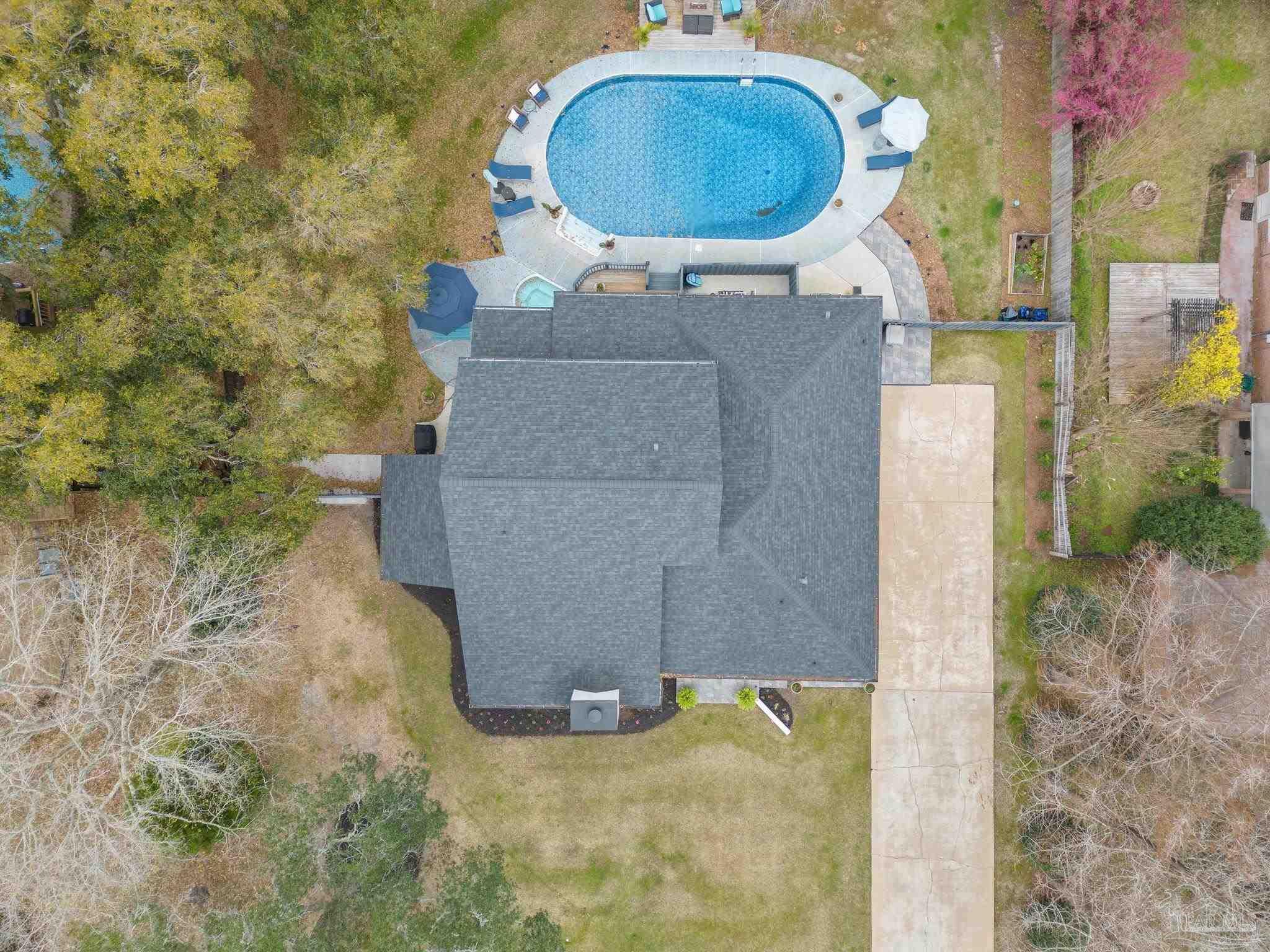 9008 Woodrun Road Pensacola, FL 32514 - Photo 29 of 29 Gallery Image 29