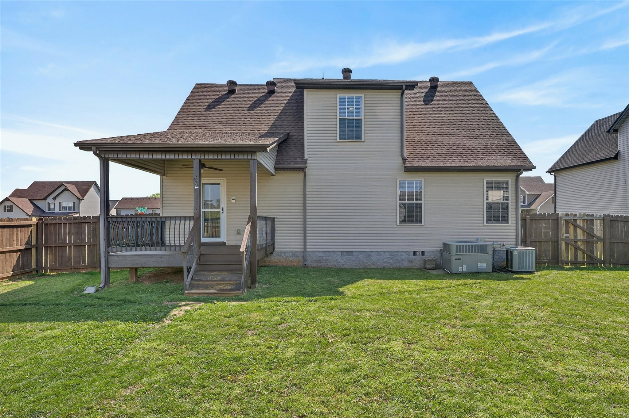 3746 Suiter Road Clarksville, TN 37040 - Photo 23 of 38 Gallery Image 23