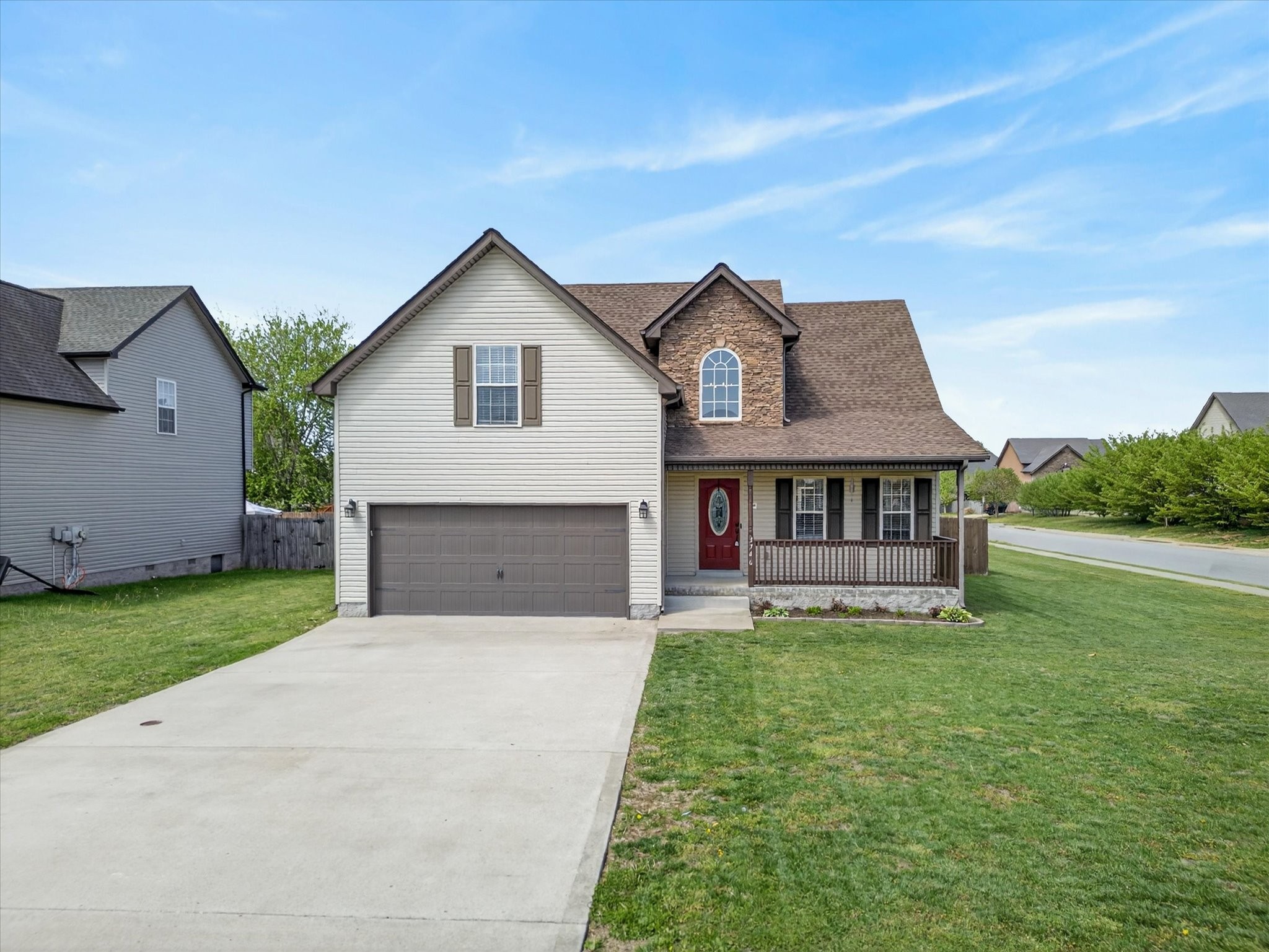 3746 Suiter Road Clarksville, TN 37040 - Photo 26 of 38 Gallery Image 26