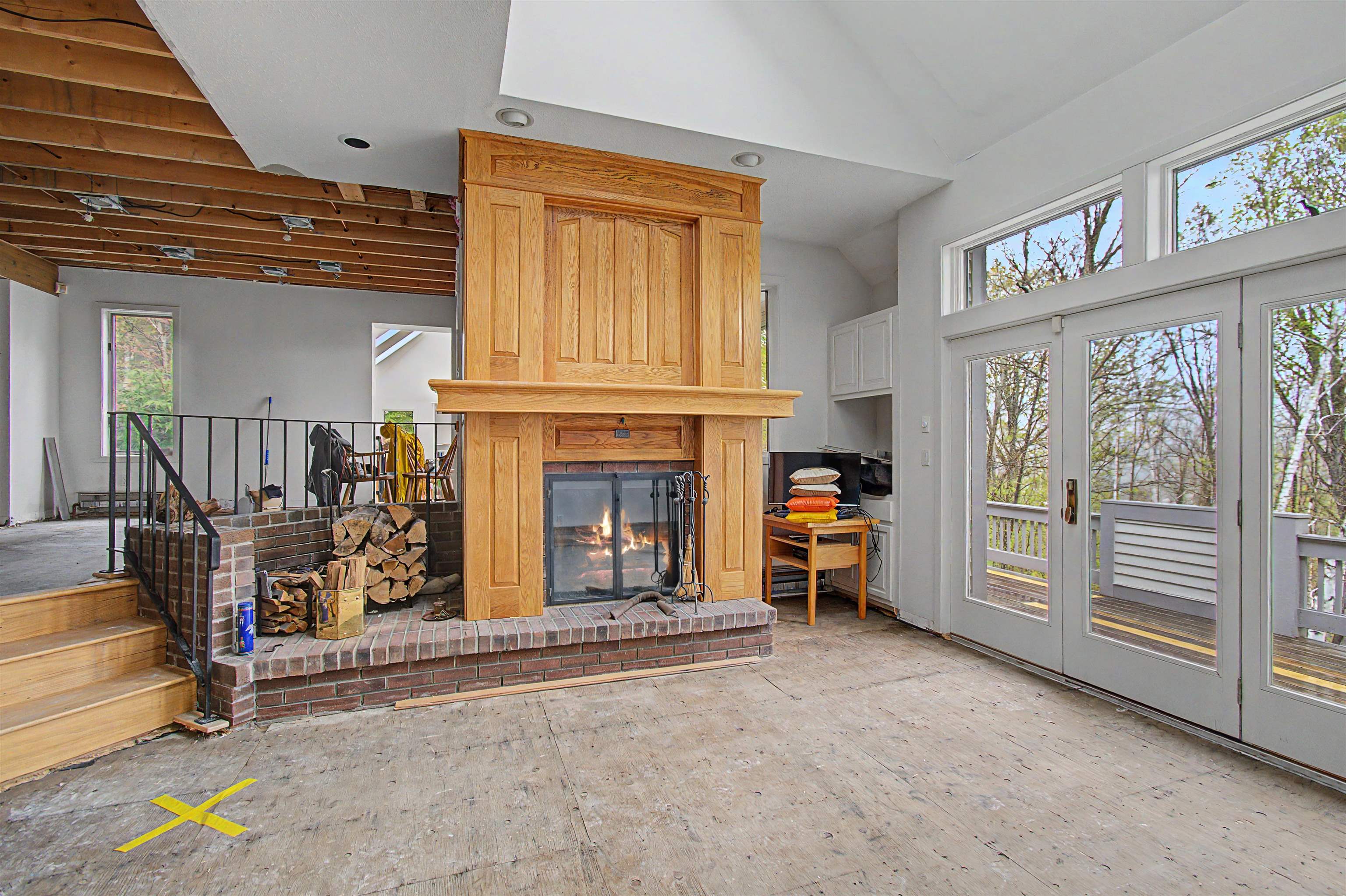 982 Brook Road, Unit 4 Stowe, VT 05672 - Photo 9 of 56