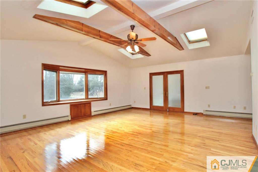 959 Ridge Road Princeton, NJ 08540 - Photo 1 of 25 a view of an empty room with window