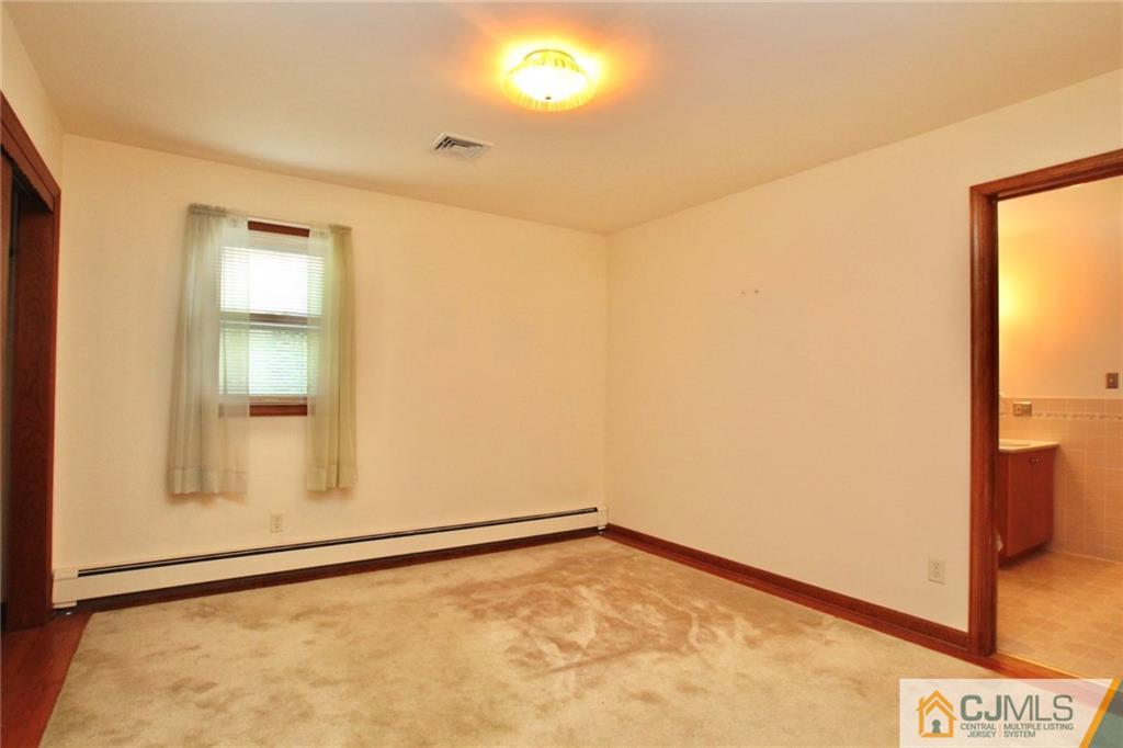 959 Ridge Road Princeton, NJ 08540 - Photo 15 of 25 a view of an empty room
