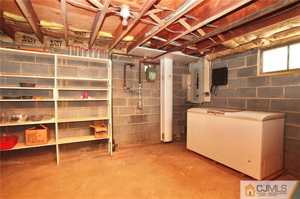 959 Ridge Road Princeton, NJ 08540 - Photo 22 of 25 a view of a room with storage and utility