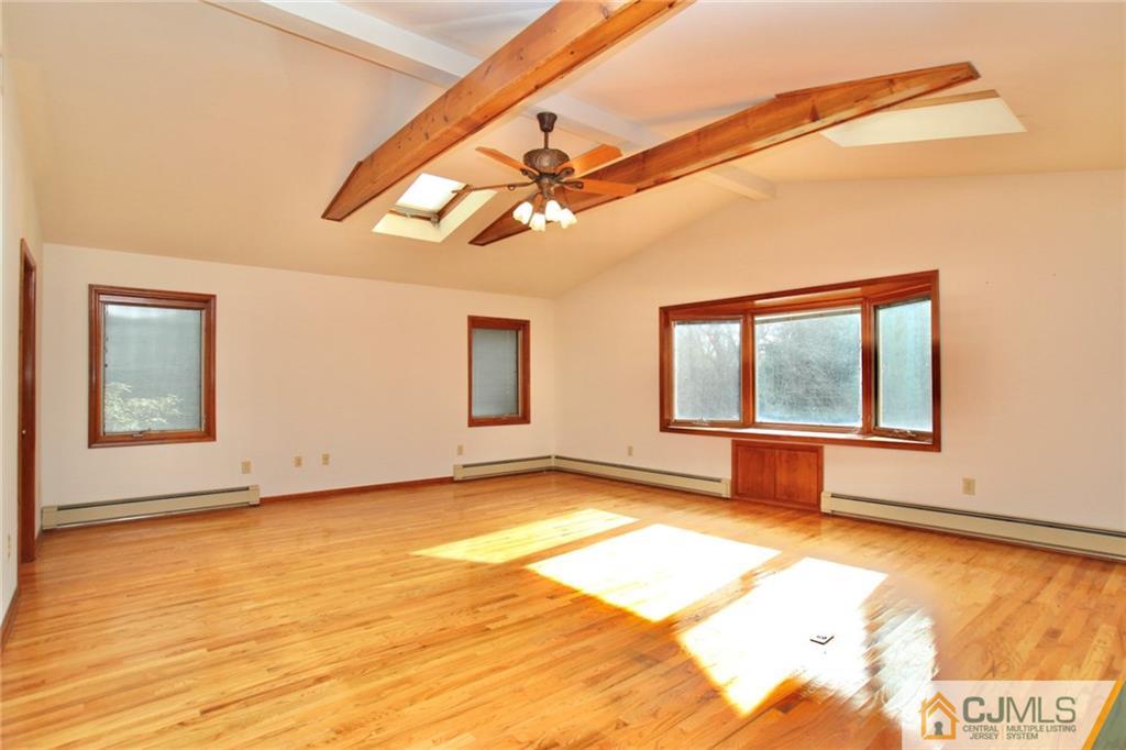 959 Ridge Road Princeton, NJ 08540 - Photo 6 of 25 a view of an empty room with a window