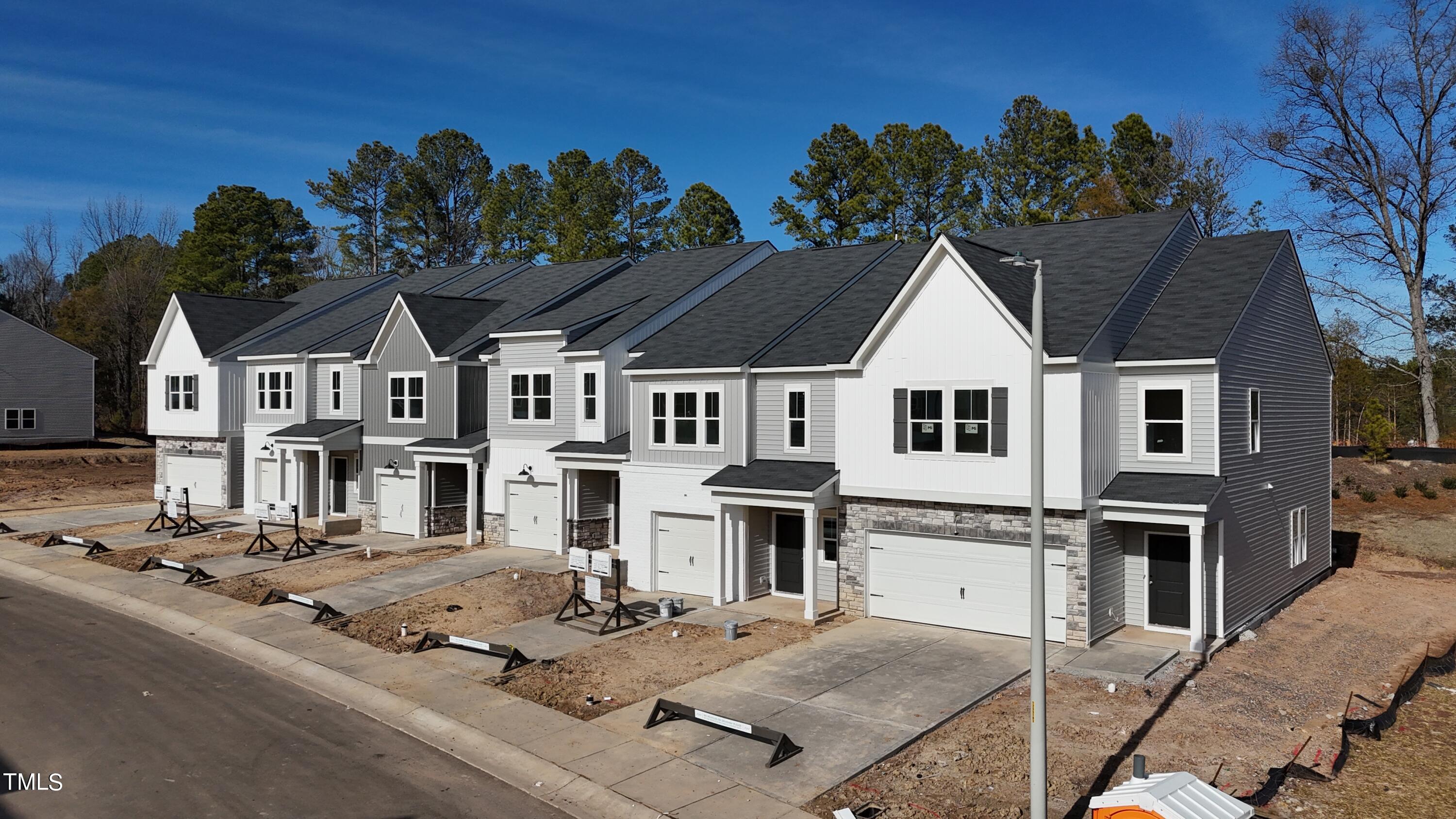 3111 Ranger Drive, Unit 35 Durham, NC 27703 - Photo 1 of 63 02 - Exterior