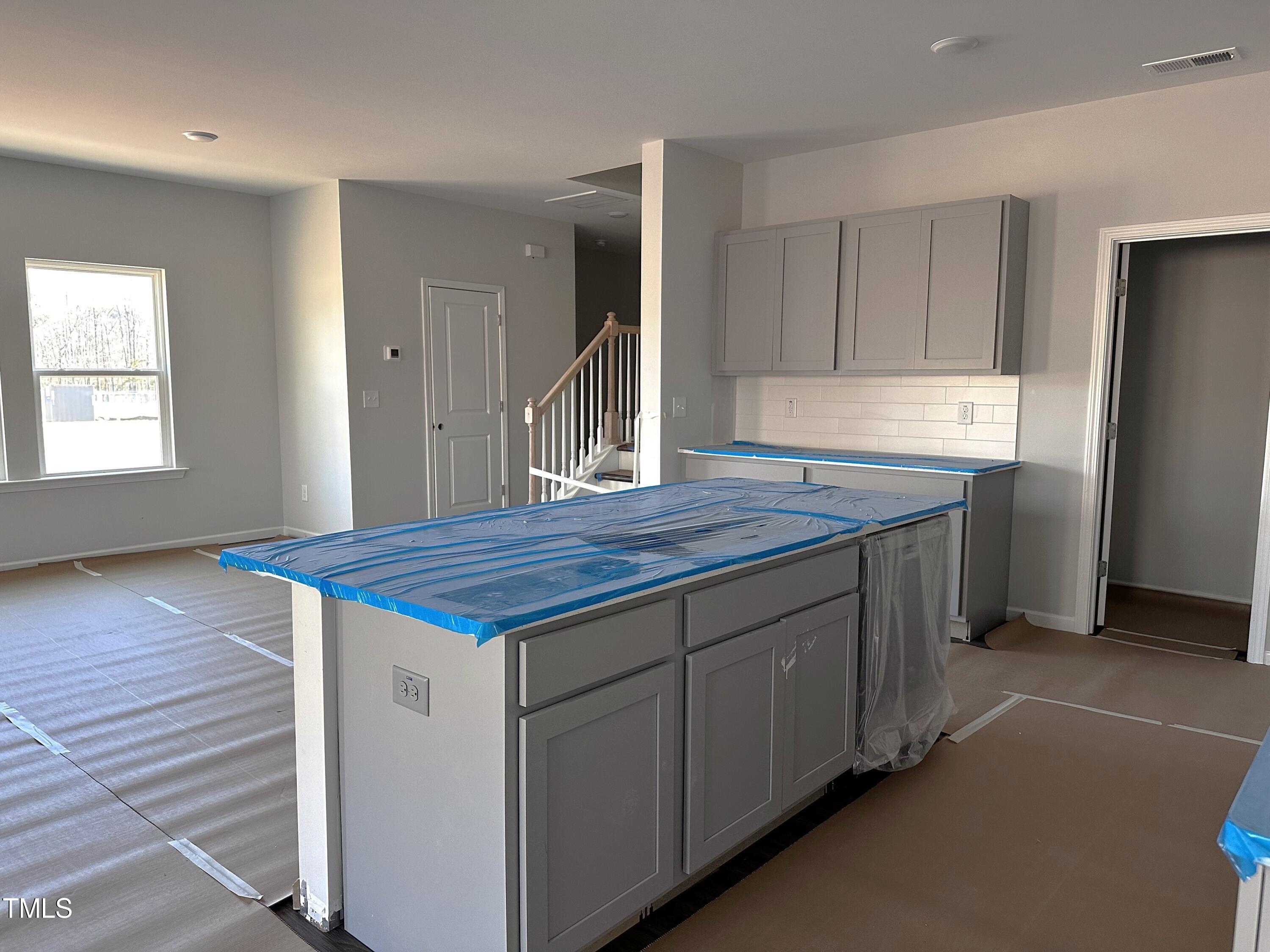 3111 Ranger Drive, Unit 35 Durham, NC 27703 - Photo 18 of 63 09 - Kitchen