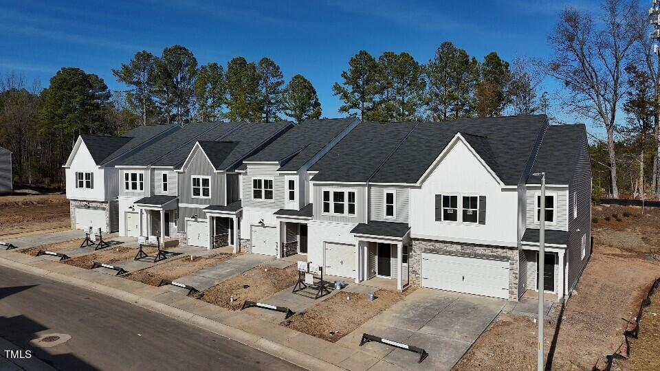 3111 Ranger Drive, Unit 35 Durham, NC 27703 - Photo 2 of 63 03 - Exterior