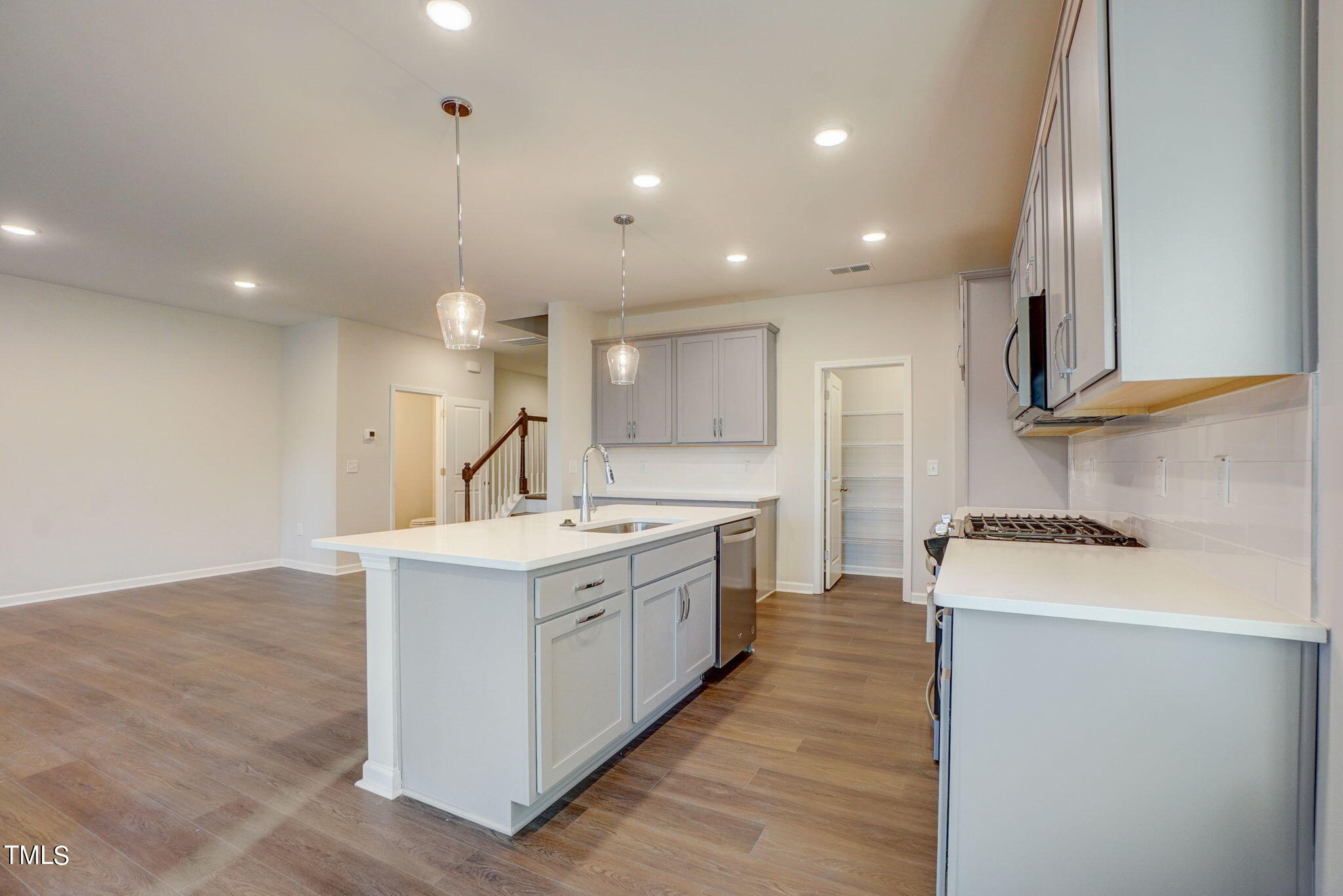 3111 Ranger Drive, Unit 35 Durham, NC 27703 - Photo 38 of 63 Sample Photo