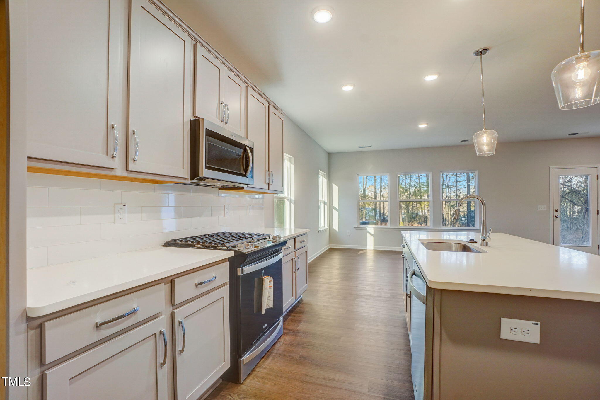 3111 Ranger Drive, Unit 35 Durham, NC 27703 - Photo 39 of 63 Sample Photo
