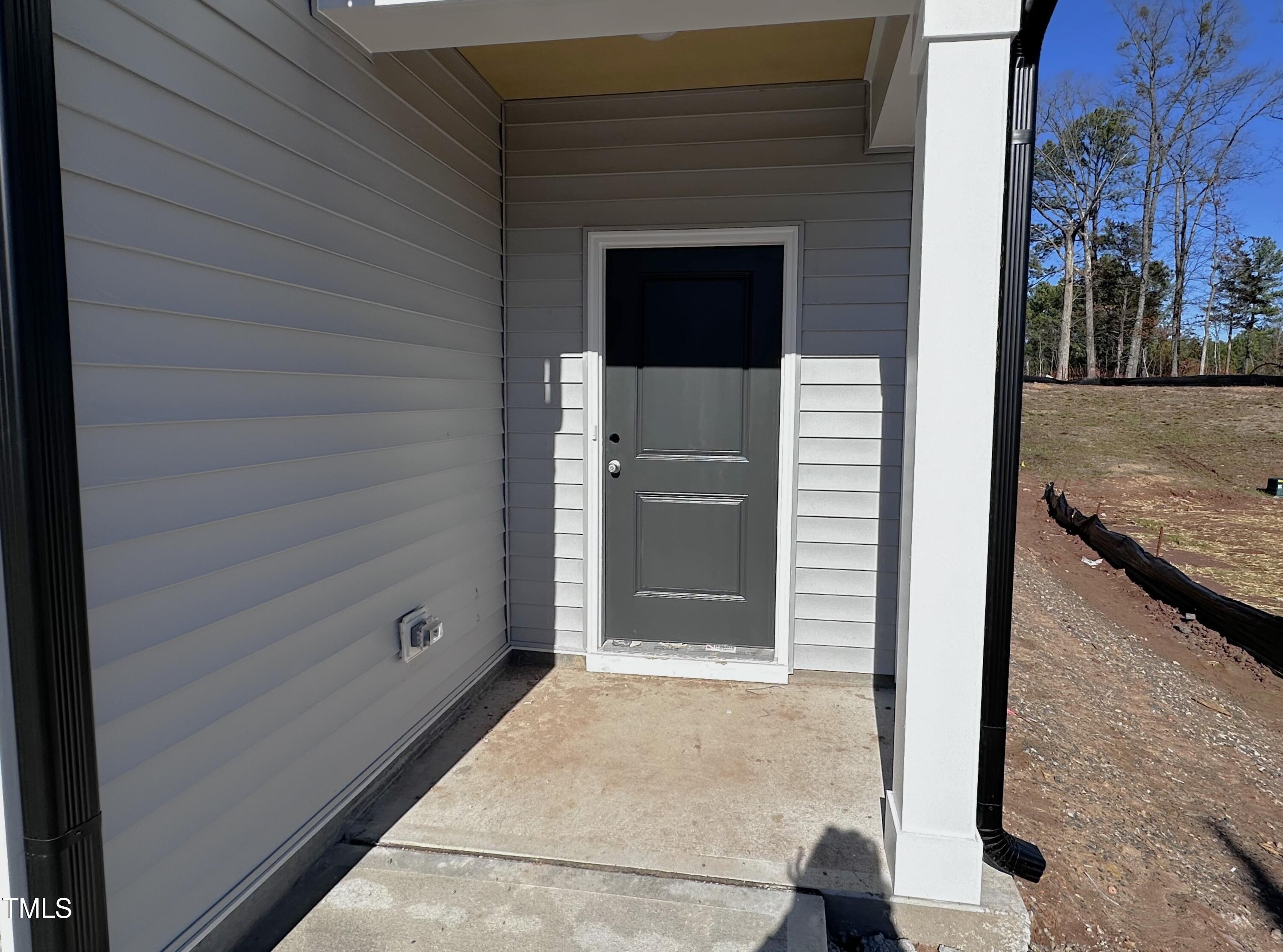 3111 Ranger Drive, Unit 35 Durham, NC 27703 - Photo 10 of 63 01 - Entry