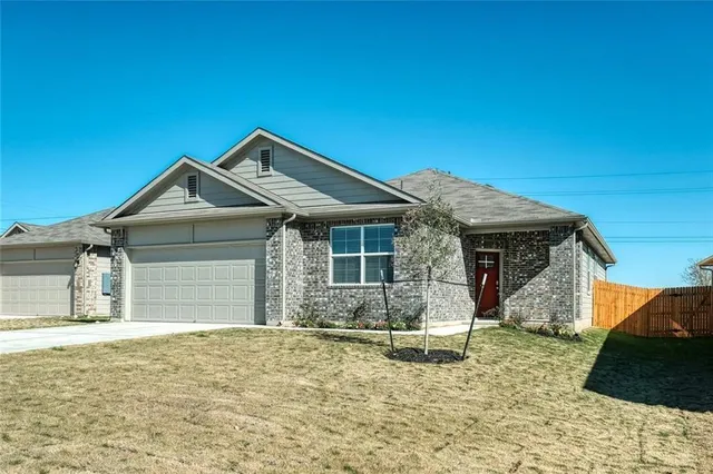 $2,150 | 105 Ashford Way, Georgetown, TX 78626