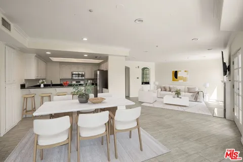 $950,000 | 1278 South Camden Drive, Unit 103, Los Angeles, CA 90035