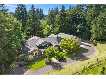 $1,275,000 | 2400 South Bertsinger Road, Ridgefield, WA 98642
