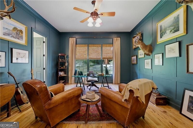 619 Hamp Mill Road Dahlonega, GA 30533 - Photo 35 of 118