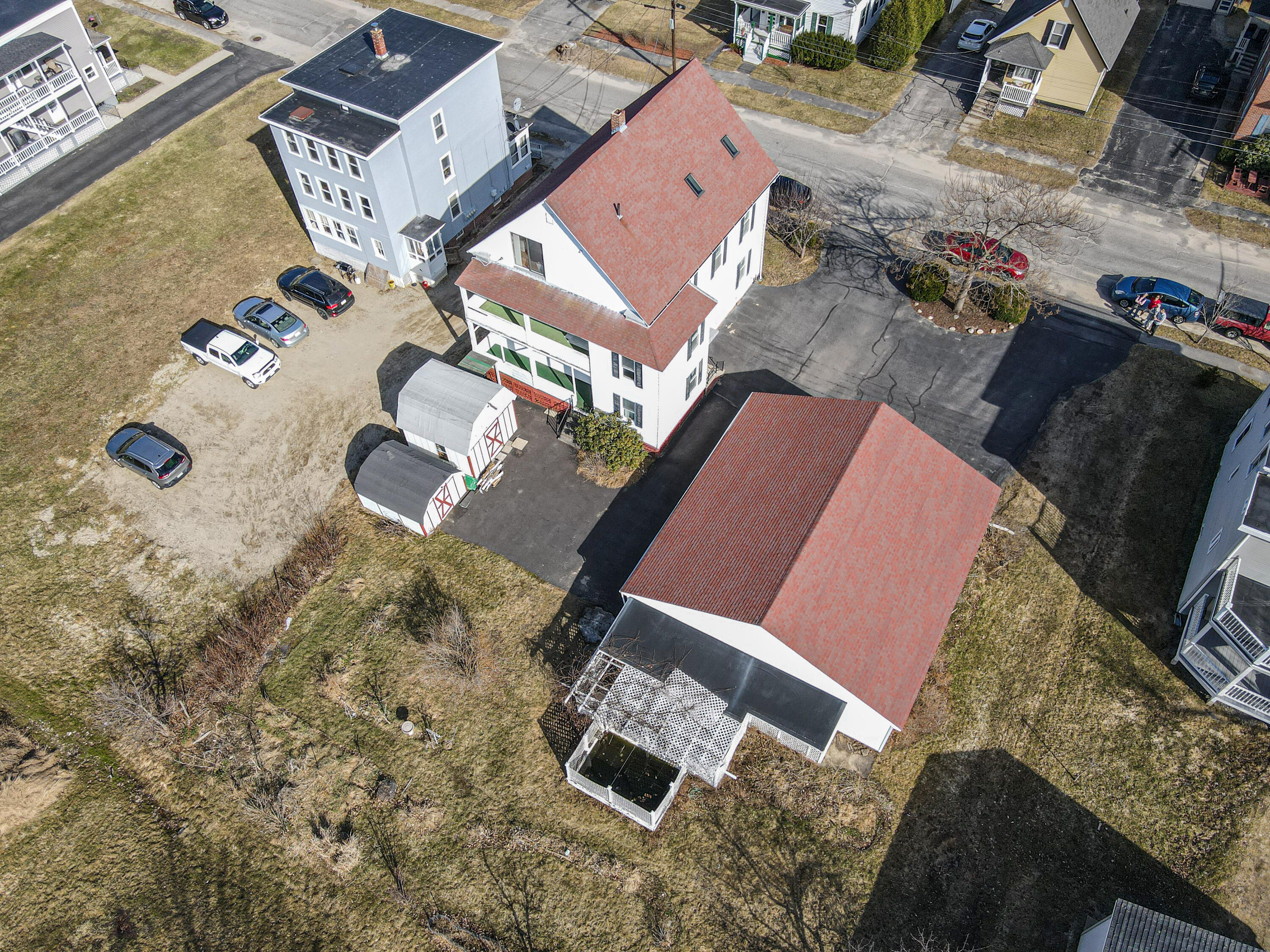 106 Rosedale Street Lewiston, ME 04240 - Photo 53 of 59 106RosedaleSt-54