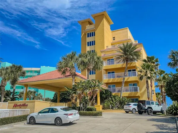 $1,387,000 | 701 North Atlantic Avenue, Unit 401, New Smyrna Beach, FL 32169