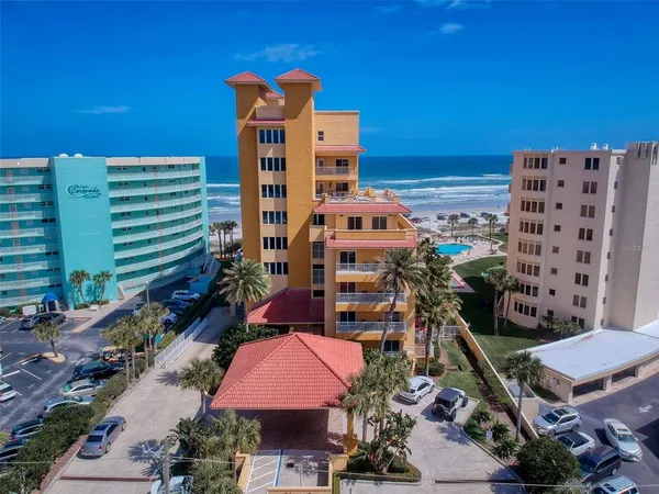 $1,387,000 | 701 North Atlantic Avenue, Unit 401, New Smyrna Beach, FL 32169