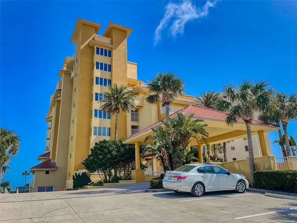 $1,387,000 | 701 North Atlantic Avenue, Unit 401, New Smyrna Beach, FL 32169