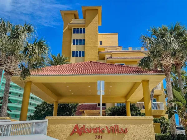 $1,387,000 | 701 North Atlantic Avenue, Unit 401, New Smyrna Beach, FL 32169