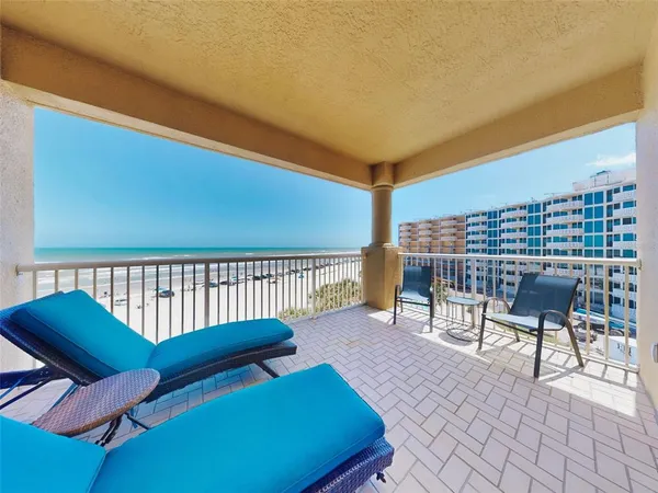 $1,387,000 | 701 North Atlantic Avenue, Unit 401, New Smyrna Beach, FL 32169