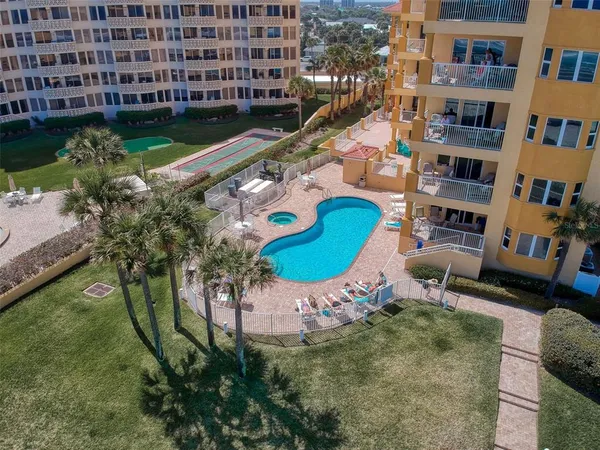$1,387,000 | 701 North Atlantic Avenue, Unit 401, New Smyrna Beach, FL 32169