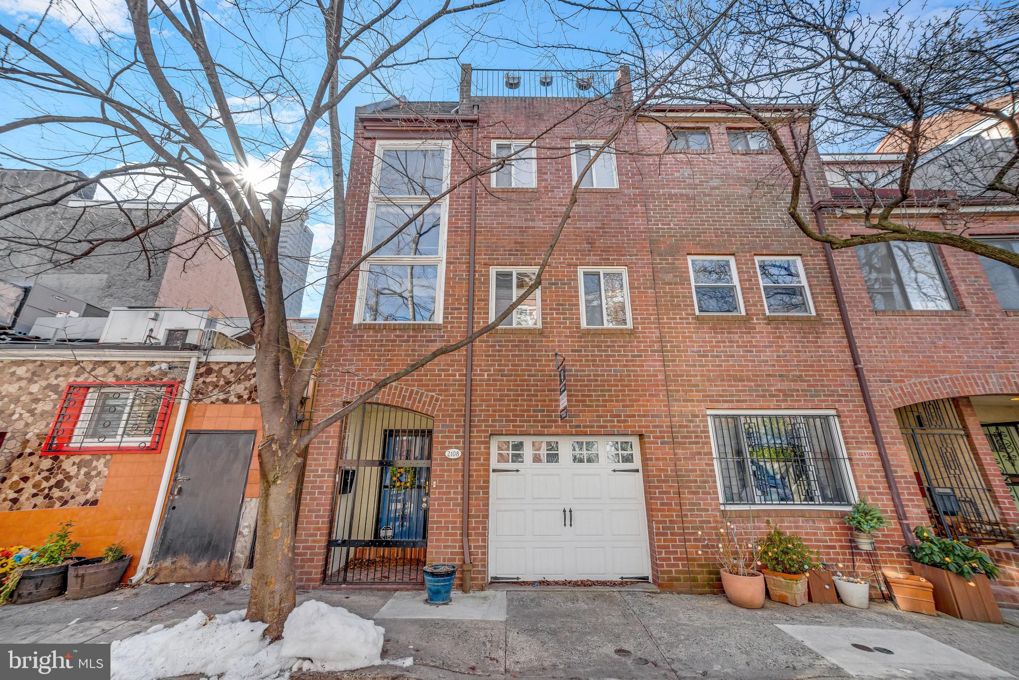 2108 Appletree Street Philadelphia, PA 19103 - Photo 1 of 38