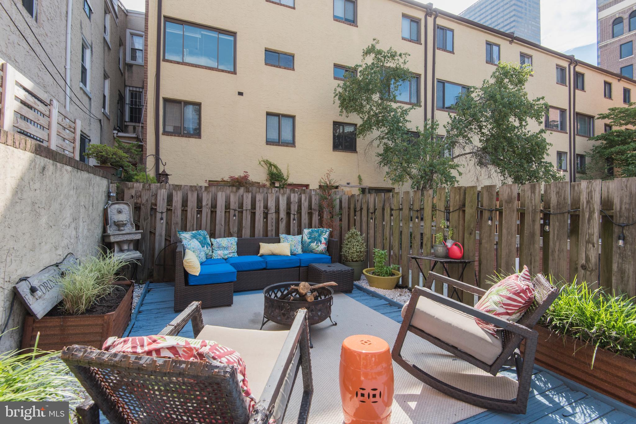 2108 Appletree Street Philadelphia, PA 19103 - Photo 32 of 38