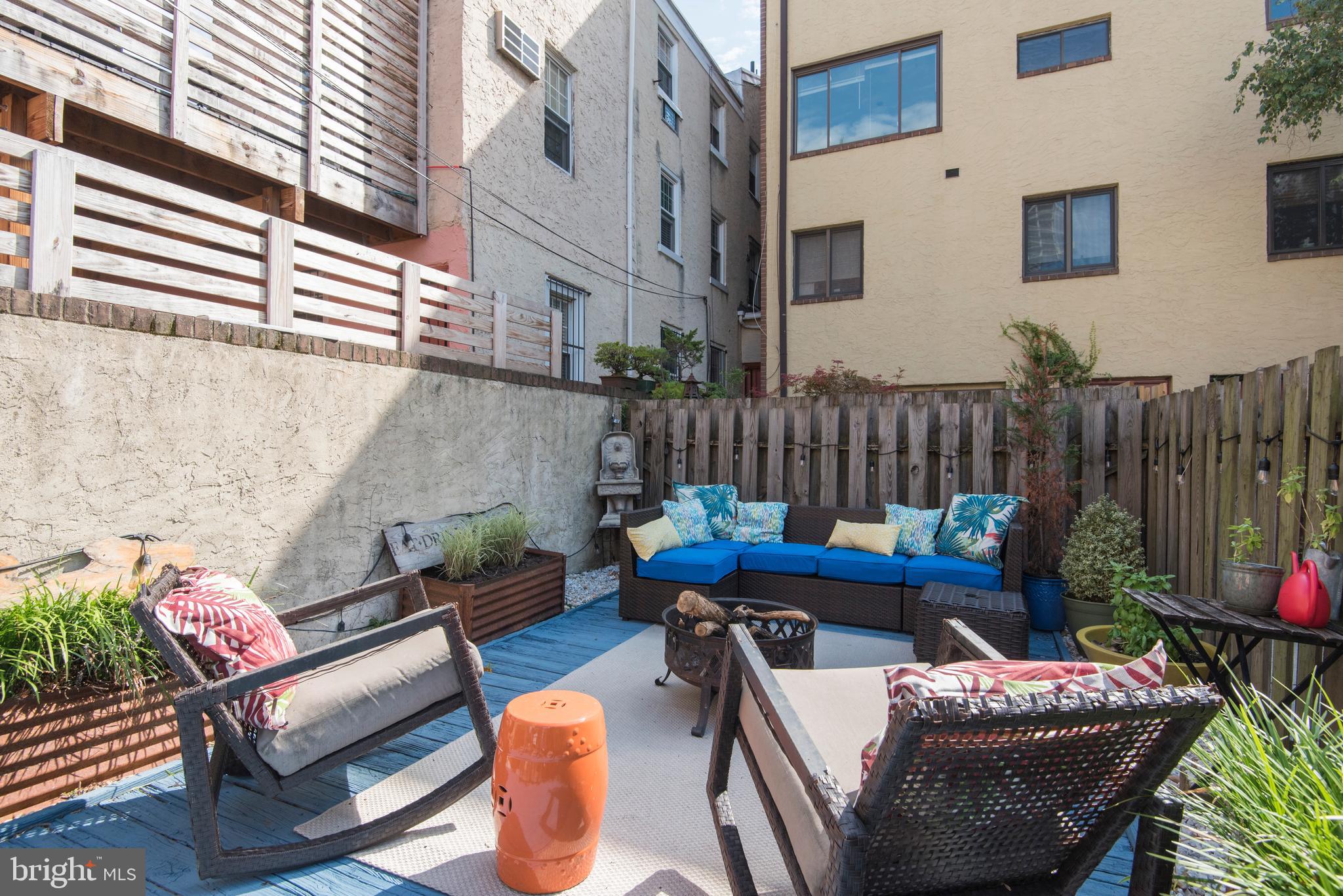 2108 Appletree Street Philadelphia, PA 19103 - Photo 34 of 38