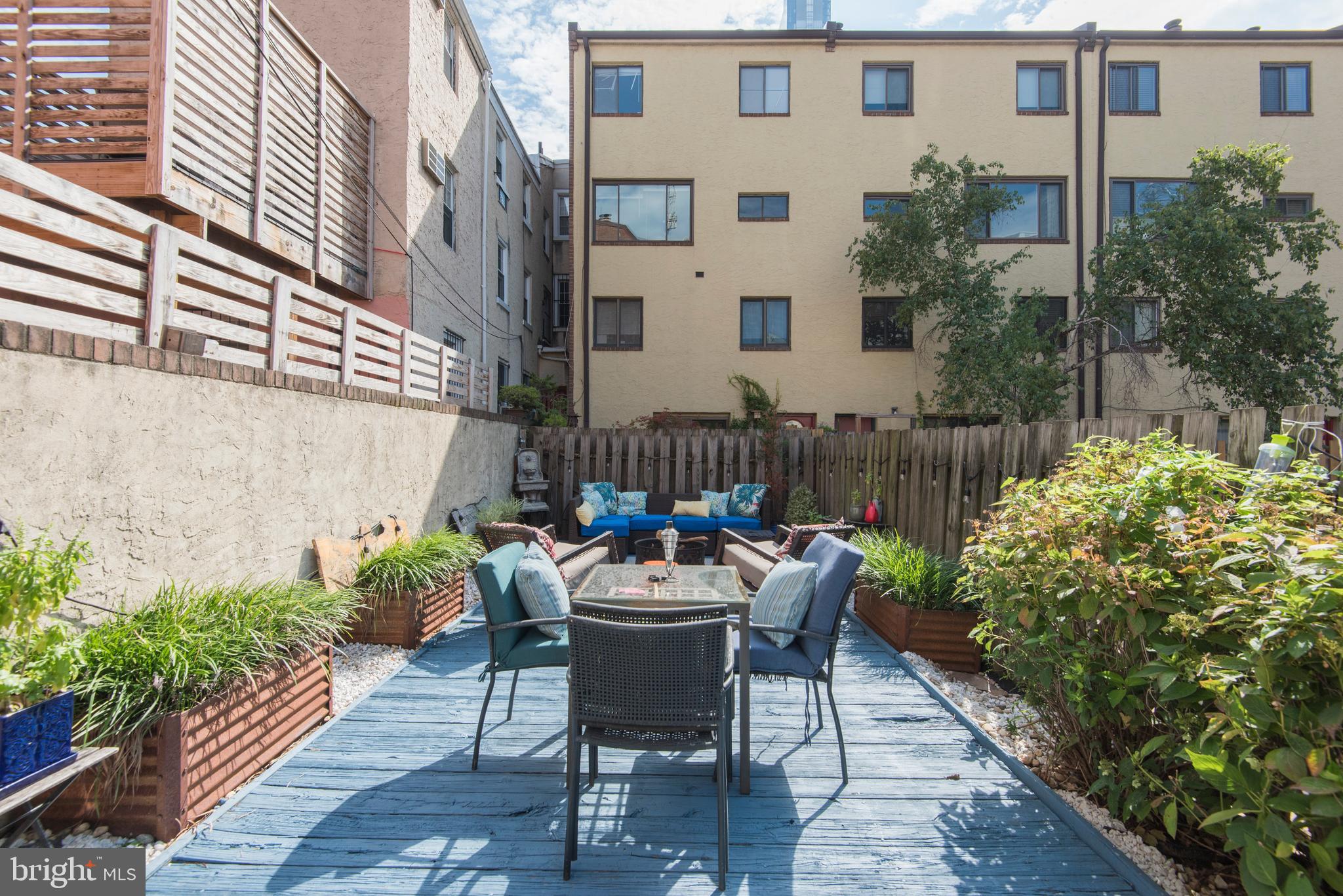 2108 Appletree Street Philadelphia, PA 19103 - Photo 35 of 38