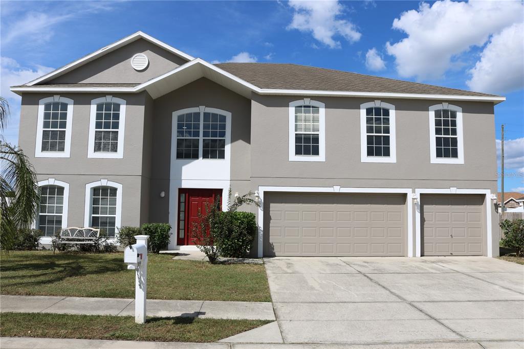 369 Fish Hawk Drive Winter Haven, FL 33884 - Photo 1 of 1